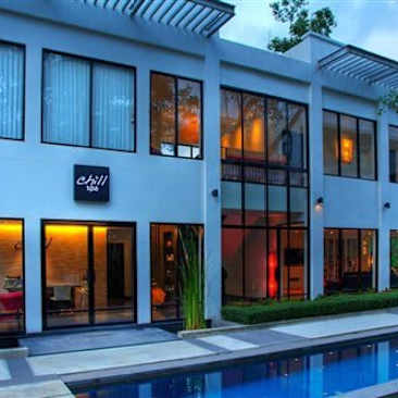 The Chill Resort and Spa Koh Chang